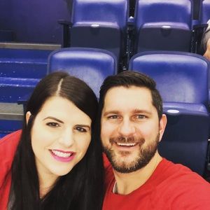 Meet your Posher, Josh